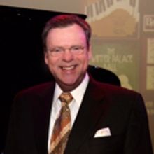 Florida Grand Opera Hires Chief Advancement Officer Dennis Hanthorn