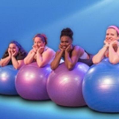 WAISTWATCHERS THE MUSICAL! Running to PGA Arts Center in 2017