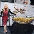 Werther's Original Celebrated National Caramel Day By Giving Away 1 Million Pieces…