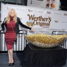 Werther's Original Celebrated National Caramel Day By Giving Away 1 Million Pieces Of