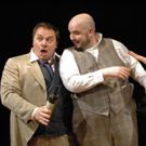The Little Opera Theatre Of NY Presents Carlisle Floyd's PRINCE OF PLAYERS, 2/23-26