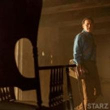 Starz Offers First Look at ASH VS EVIL DEAD Season 2 Premiere