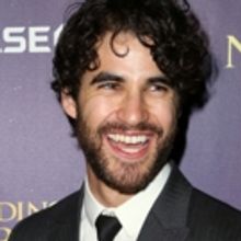 Darren Criss Set to Host Dramatists Guild Fund's LUCKY STARS Gala