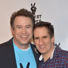 Photo Coverage: Betty Buckley, Chita Rivera, Brian d'Arcy James and More Walk the…