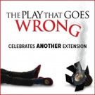 THE PLAY THAT GOES WRONG Extends Booking Period To February 2018