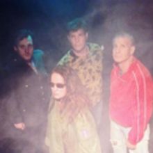 NORD HAUSEN FLY ROBOT to Play The Brick in November