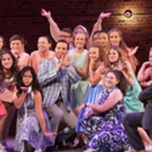 Camp Broadway Returning to Rialto Center in June