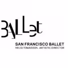 SF Ballet Sets Seven-Performance Engagement at The John F. Kennedy Center for the…