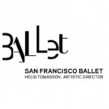 SF Ballet Sets Seven-Performance Engagement at The John F. Kennedy Center for the Per