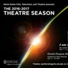 FRANKENSTEIN, I AND YOU and More Set for NDFTT's 2016-17 Theatre Season