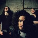 UK Rock Band RAVENEYE to Join The Darkness U.S. Tour