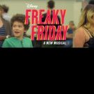 STAGE TUBE: First Look at Disney's FREAKY FRIDAY!
