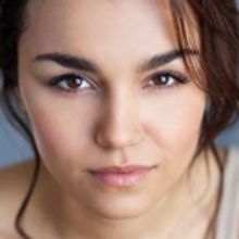 Samantha Barks and Arthur Darvill Headed to the Strip for HONEYMOON IN VEGAS Concert