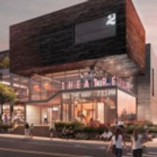 TheatreSquared Announces $12.5 Million in Funding Toward New Home