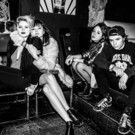 The Regrettes Confirm Spring 2017 Tour