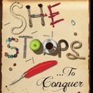 TACT Kicks Off 2016-17 Season with Revival of SHE STOOPS TO CONQUER Tonight