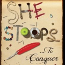 TACT Kicks Off 2016-17 Season with Revival of SHE STOOPS TO CONQUER Tonight