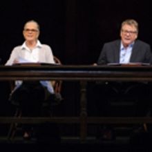 Review Roundup: LOVE LETTERS Tour Opens in L.A., Starring Ali MacGraw and Ryan O'Neal