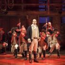 DVR Alert: HAMILTON's Lin-Manuel Miranda Visits NBC's 'Tonight Show'