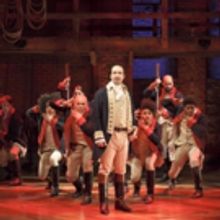 DVR Alert: HAMILTON's Lin-Manuel Miranda Visits NBC's 'Tonight Show'