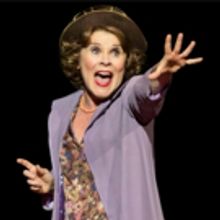 Imelda Staunton & GYPSY Win Big at the UK Theatre Awards!
