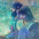 First Listen: CLAVVS Unveil Electrifying Electro-Pop Single, 'Leviathan'