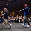 Nick Cannon Hosts Children's Miracle Network Hospitals' First Facebook Live-athon