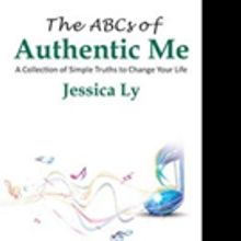 Certified Life Coach Pens THE ABCs OF AUTHENTIC ME