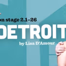 Dark Comedy DETROIT to Open at TheatreSquared, Today