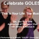 Phoenix Theatre Ensemble Hosts Benefit Today