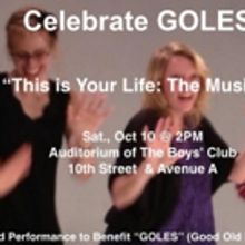 Phoenix Theatre Ensemble Hosts Benefit Today