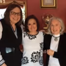 Short Story Theatre to Present LISTENING IS AN ACT OF LOVE at Miramar Bistro