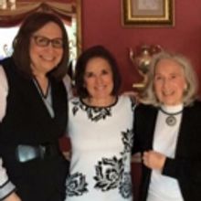 Short Story Theatre to Present LISTENING IS AN ACT OF LOVE at Miramar Bistro