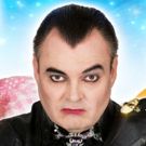 JACK AND THE BEANSTALK comes to the King's Theatre Edinburgh
