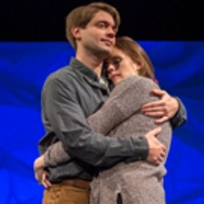 BWW Review: The Repertory Theatre of St. Louis Presents a Myriad of Possibilities with CONSTELLATIONS