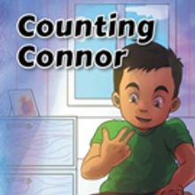 Dale Spencer Releases COUNTING CONNOR