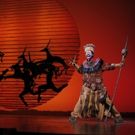 BWW Review: Disney's THE LION KING Concludes a Triumphant Sold-Out Engagement at…