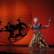 BWW Review: Disney's THE LION KING Concludes a Triumphant Sold-Out Engagement at Detr