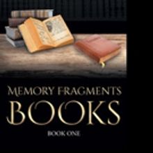 Andrea Radius Shares MEMORY FRAGMENTS BOOKS