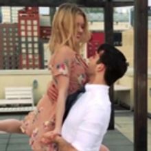 STAGE TUBE: Broadway Tributes LA LA LAND In Anticipation of Oscars