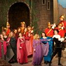 Gilbert and Sullivan Announce Casting for PATIENCE at Kaye Playhouse