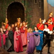 Gilbert and Sullivan Announce Casting for PATIENCE at Kaye Playhouse