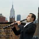 Clarinetist Narek Arutyunian to Perform at Pepperdine University Next Month