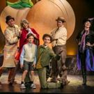 BWW Review: JAMES AND THE GIANT PEACH at The Growing Stage is Fantastic
