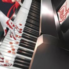 THE DARK COMEDY Sees The Light Of Day