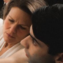 Photo Flash: Chicago Premiere of A DISAPPEARING NUMBER