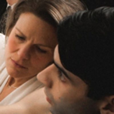 Photo Flash: Chicago Premiere of A DISAPPEARING NUMBER