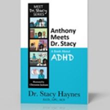 17 Year Old Releases Book on Dealing With ADHD