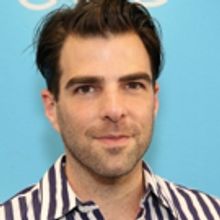 Zachary Quinto Performs John Scalzi's Audio Novella THE DISPATCHER, Out This Fall