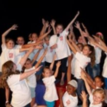 ANNIE, SPAMALOT, CANDIDE and More Among Music Theater Works' 2017 Summer Workshops